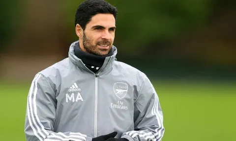 CĐV Arsenal: "Một viên ngọc quý; Cậu ấy sẽ tiếp bước Saka"