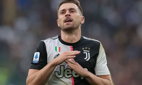 CĐV Arsenal nói thẳng quan điểm về việc tái hợp với Aaron Ramsey