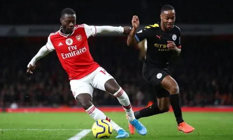 CĐV Arsenal: "Phá két và mang quái thú ấy về ngay đi!"