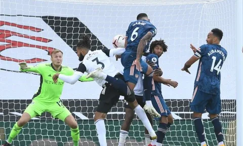 CĐV Arsenal: "Quá vững chắc, cậu ấy là một món hời..."