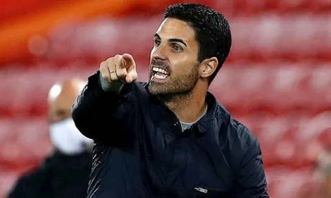 CĐV Arsenal: "Vẫn yêu, cầu mong cậu ấy quay trở về..."