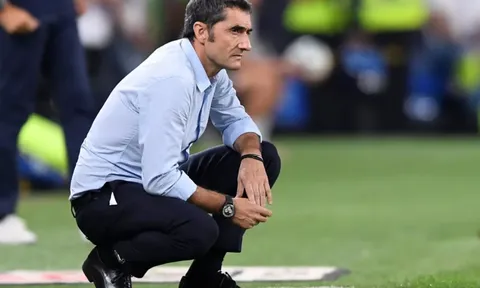 CĐV Barca giận dữ: "Hắn ta thật ngu ngốc, đây là Barcelona chứ không phải Athletic Bilbao!"