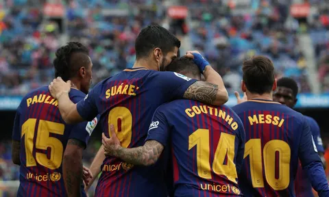 CĐV Barca phẫn nộ: "Đúng vậy, hắn ta lười biếng và yếu đuối, chả xứng đáng chơi cho đội bóng này"