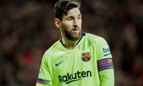 CĐV Barca phẫn nộ với Messi: "Chúng tôi quá mệt mỏi cậu ta rồi!"