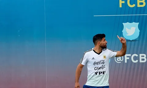 CĐV Barca ủng hộ CLB chiêu mộ cái tên này làm đối tác cho Messi