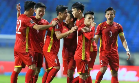 CĐV châu Á tin ĐT Việt Nam sẽ giành vé dự World Cup 2022