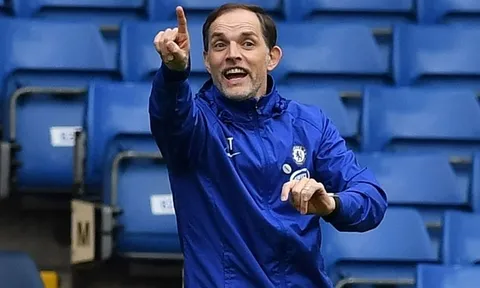 CĐV Chelsea: "Bộ đôi này sẽ tàn phá Liverpool"