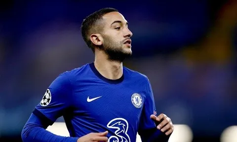 CĐV Chelsea: 'Cậu ấy đang dần trở thành cầu thủ xuất sắc nhất của chúng ta'