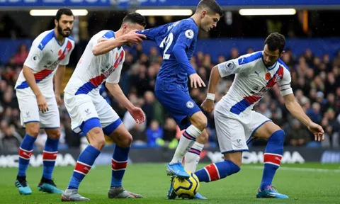 CĐV Chelsea: "Cậu ta là Eden Hazard mới. Một món hời!"
