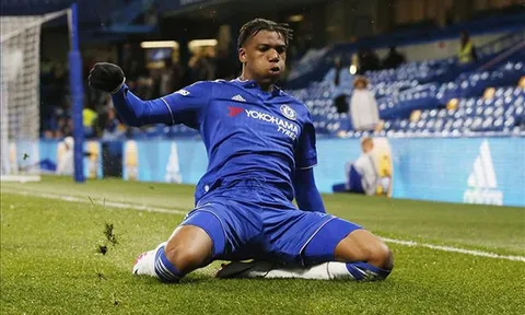 CĐV Chelsea: 'Chúng ta có 1 cầu thủ tốt hơn cả Hakimi'