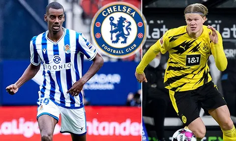 CĐV Chelsea: "Đã hết cơ hội mua phương án B cho Haaland"