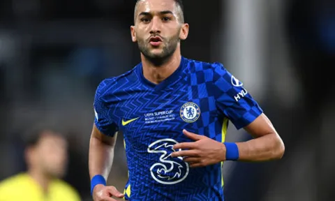 CĐV Chelsea: "Đó là hung tin cho Arsenal"