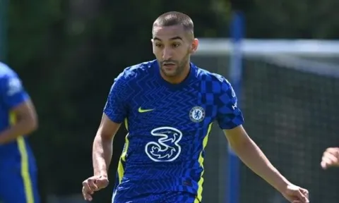 CĐV Chelsea gọi tên cầu thủ xuất sắc nhất trận thắng Peterborough