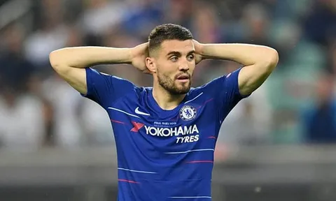 CĐV Chelsea kêu gọi Tuchel chọn 1 cái tên đá chính trận gặp Leicester