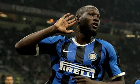 CĐV Chelsea muốn Lukaku thay Jorginho nhận 1 nhiệm vụ