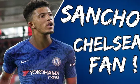 CĐV muốn Chelsea "phỗng tay trên" mục tiêu của Man Utd