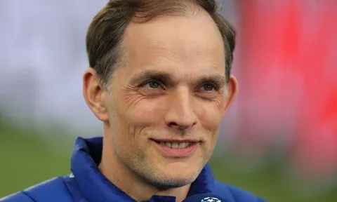 CĐV Chelsea phấn khích: "Một quái thú khác dưới tay Tuchel"