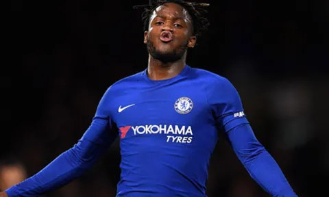 CĐV Chelsea: "Thôi thì hãy trả Lukaku về lại Inter đi"