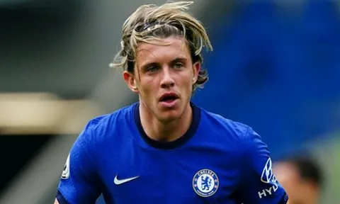 CĐV Chelsea tiến cử sao Mount 2.0 cho HLV Tuchel
