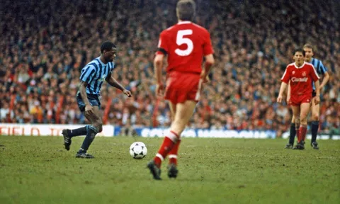 CĐV chỉ ra điềm báo cho thấy Liverpool sẽ vô địch mùa tới