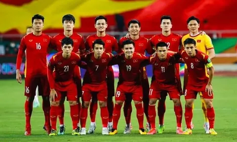 CĐV ĐNA nói về khả năng tiến sâu của ĐT Việt Nam tại AFF Cup