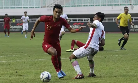 CĐV Indonesia: Thái Lan và Việt Nam chẳng có gì đáng sợ