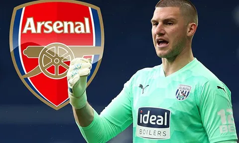 CĐV kêu gọi Arsenal quên Ramsdale và chiêu mộ cựu sao Man Utd