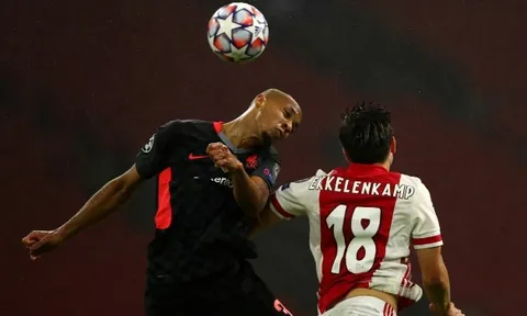 CĐV Liverpool: "Ai cần Van Dijk chứ?; Cậu ấy còn tốt hơn Arnold; Quái vật"