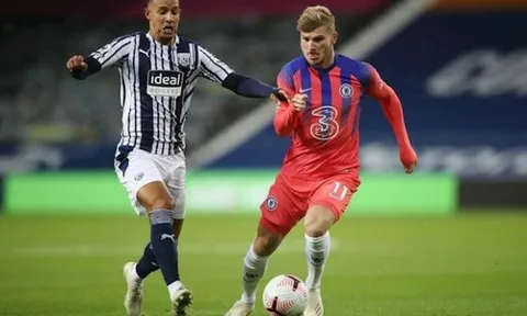 CĐV Liverpool: "Cầu thủ Chelsea đó mà vào tay Klopp thì đã thành một con quái vật"