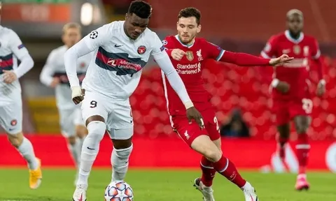CĐV Liverpool: "Hai cái tên đó thật tệ hại; Thời gian của cậu ta ở Liverpool đã hết"