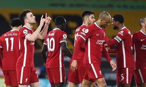 CĐV Liverpool không muốn đụng độ Chelsea và Man City tại tứ kết Champions League
