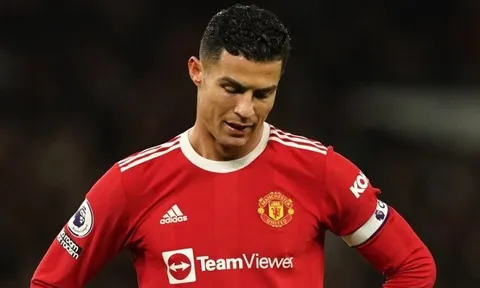 CĐV Liverpool lên kế hoạch động viên Ronaldo tại Anfield