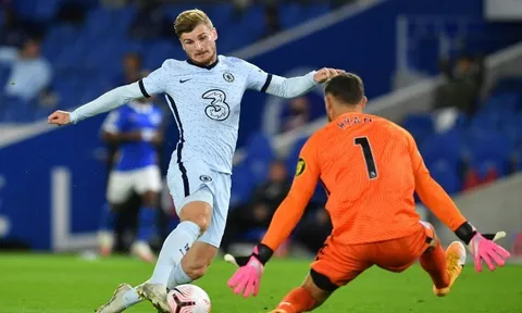 CĐV Liverpool: "Con quỷ tốc độ; Thật đau lòng khi nhìn cậu ấy chơi cho Chelsea"