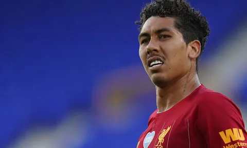 CĐV Liverpool: "Tiền đạo Chelsea đó sẽ có Chiếc giày vàng nếu đến Anfield; Tốt hơn Firmino"
