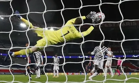 CĐV Man United: "Tuyệt vời; Cậu ấy đã trở lại thời kỳ đỉnh cao"