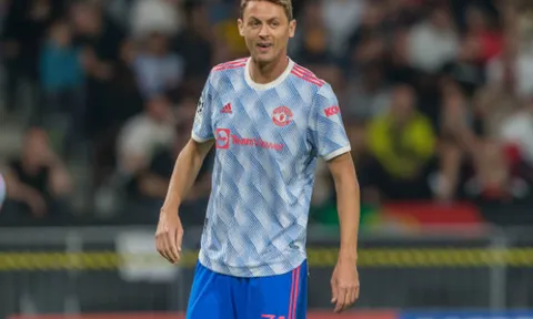 CĐV Man Utd ca ngợi 1 đóng góp quan trọng của Matic trận West Ham