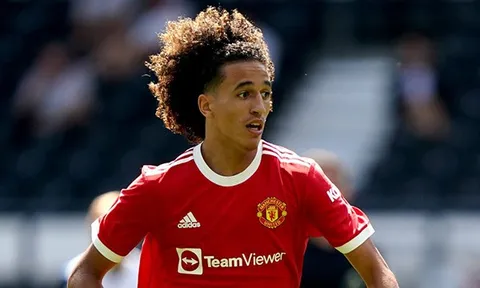 CĐV Man Utd: 'Chúng ta đã có 1 Grealish trong đội hình'
