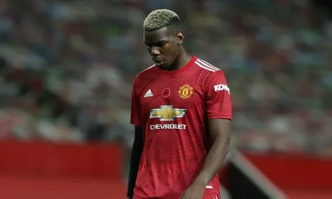 CĐV Man Utd: "Một cầu thủ thông minh, cậu ấy phải được đá chính"