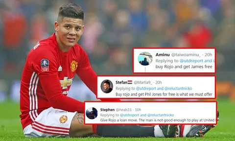 CĐV Man Utd: "Hãy bán cậu ấy cho Sheffield và đừng quên tặng thêm Daniel James!"