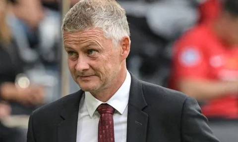 CĐV muốn Man Utd chiêu mộ ngôi sao sẽ đưa đội nhà đến chức vô địch