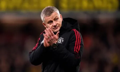CĐV Man Utd: "Hãy mang Solskjaer trở lại"