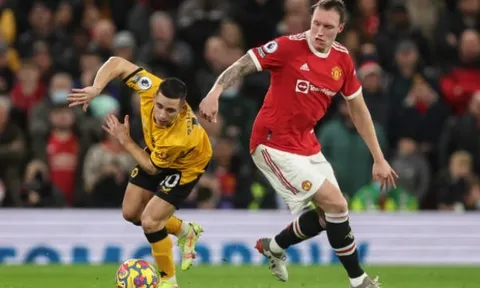CĐV Man Utd: "Jones vẫn mãi đẳng cấp"