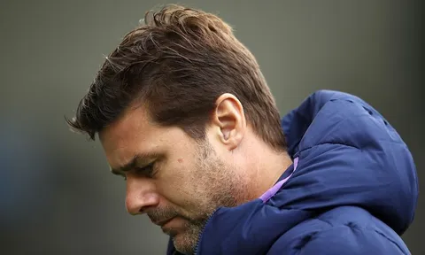 CĐV Man Utd: "Ơn trời, may mà còn có Tottenham"