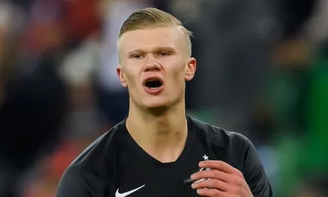 CĐV Man Utd: "Xong, cậu ấy đã tới OTF! Hợp đồng hoàn tất rồi"