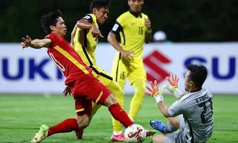 ĐT Việt Nam và 3 điều rút ra từ kết quả chia bảng AFF Cup 2022