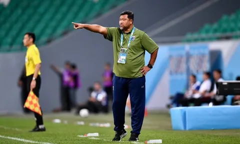 CĐV Thái Lan đòi sa thải huấn luyện viên sau trận hòa U23 Việt Nam