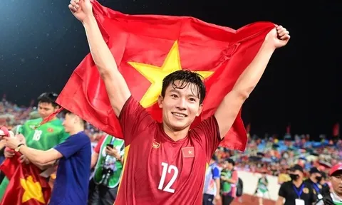 CĐV Thái Lan: 'Không còn ai hoài nghi về vị thế số một của Việt Nam'