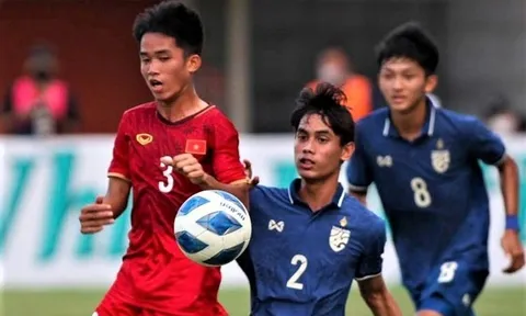 CĐV Thái Lan: 'Thật xấu hổ khi liên tục thua Việt Nam'