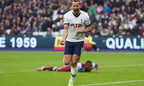 CĐV Tottenham: "Mourinho cũng chẳng cứu được"