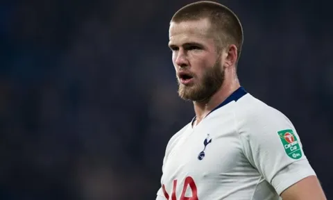 CĐV Tottenham nổi điên: "Anh ta quá chậm chạp; Tồi tệ"